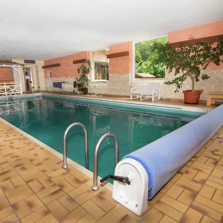 Beautiful Flat In With Pool * Ruhpolding