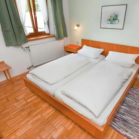 Beautiful Flat In With Pool Ruhpolding