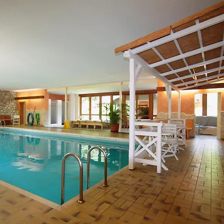 Beautiful Flat In With Pool * Ruhpolding