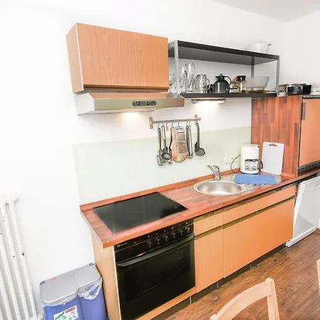 Beautiful Flat In With Pool Apartament