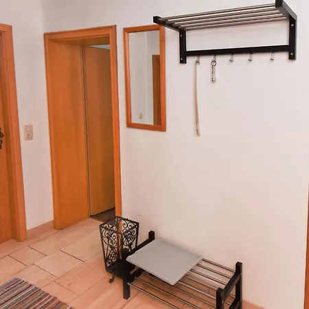Beautiful Flat In With Pool Apartment *