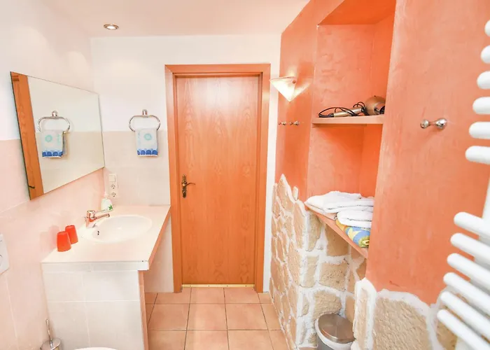 Apartman In *