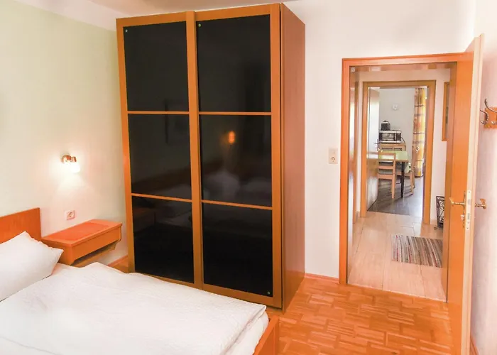In Apartman