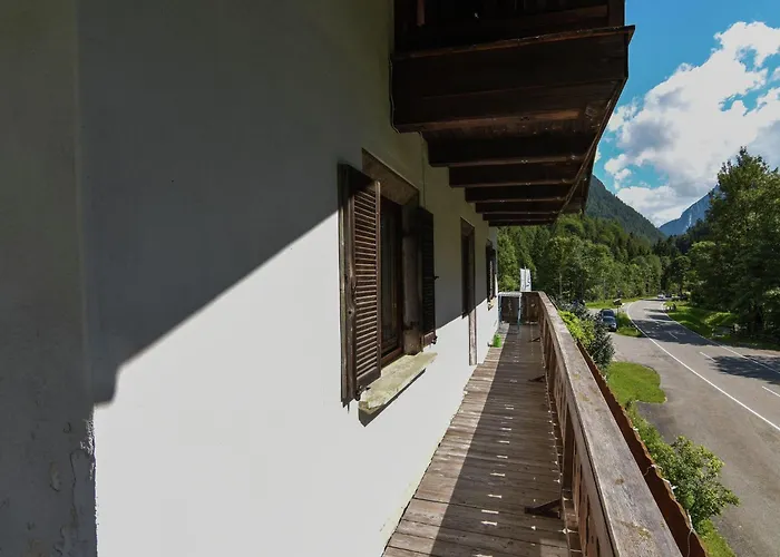 Apartman In *