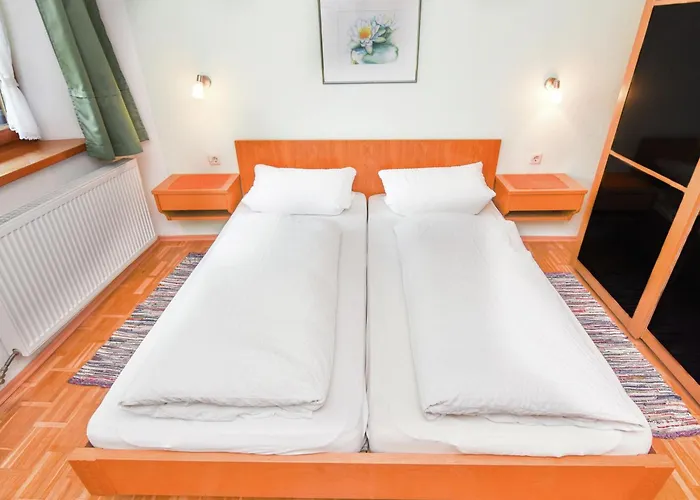 In Apartman Ruhpolding