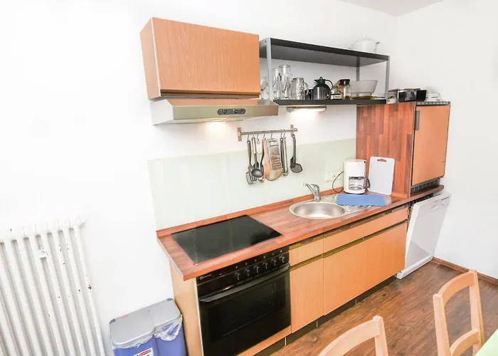 In Apartman