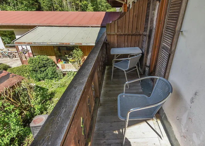 Apartman In