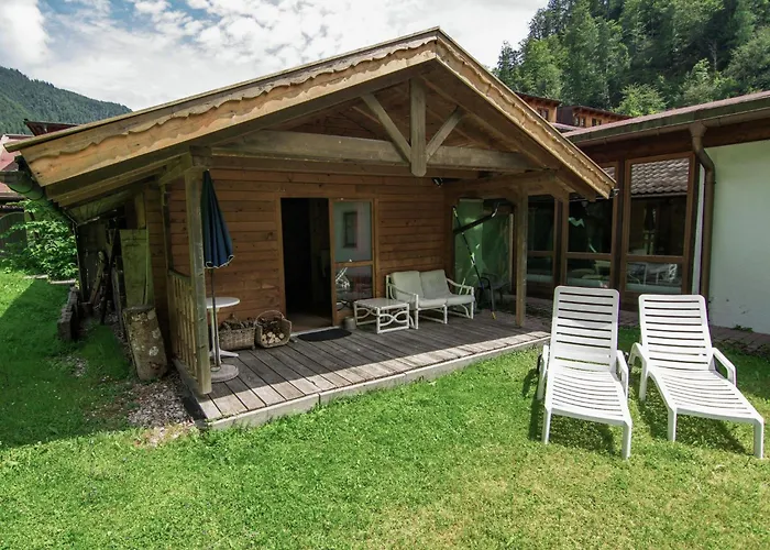 Apartman In *