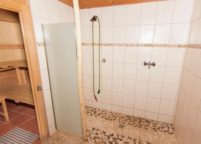 In Apartman Ruhpolding