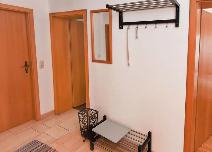 In Apartman *