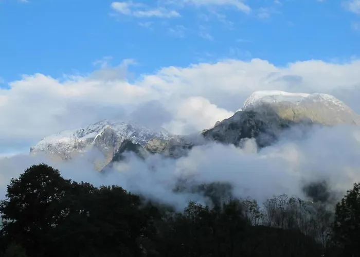 In Ruhpolding